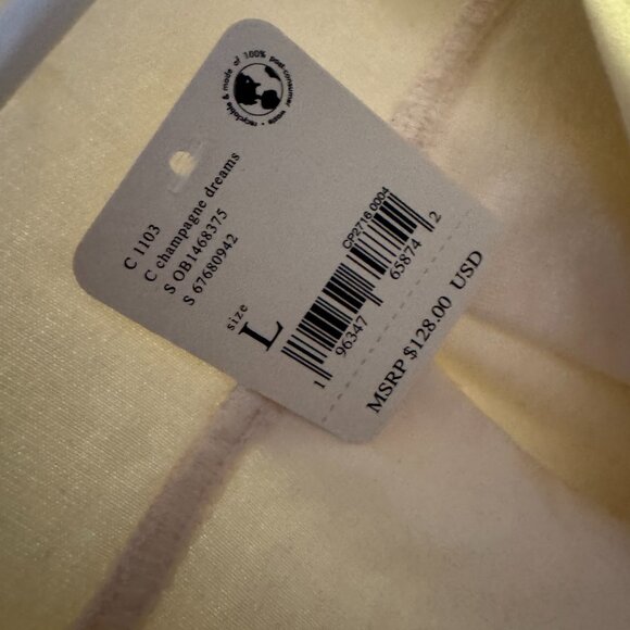 Free People Champagne Dreams Ruby Jacket - Picture 6 of 6